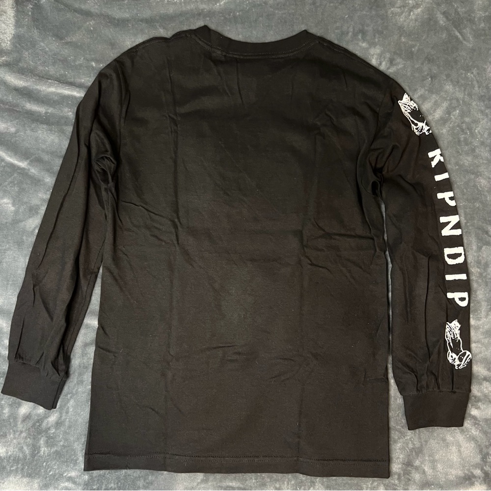Lord Nermal Pocket Long Sleeve - Picture 5 of 8